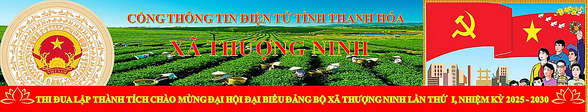 image banner